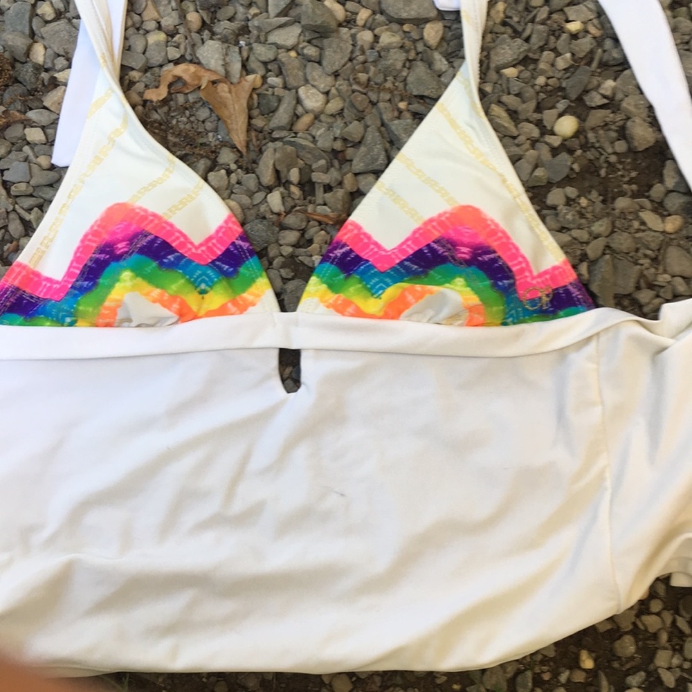 Bathing suit